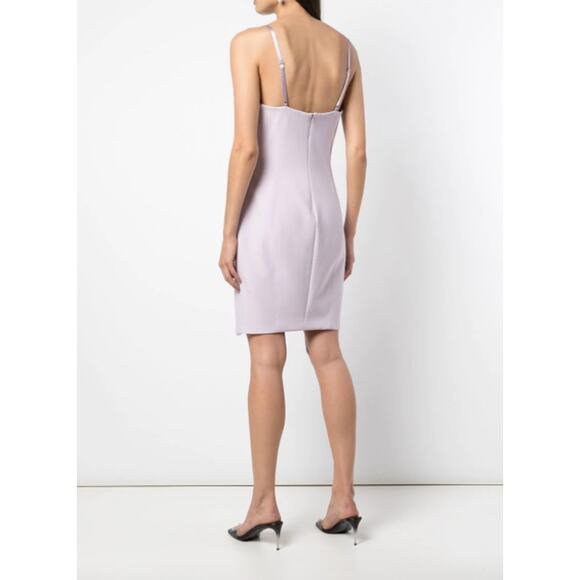 Cinq A Sept Karina Mini Dress - Picture 4 of 13